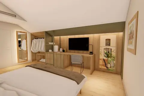 Hotel DWO Valencia in Valencia — foto 14