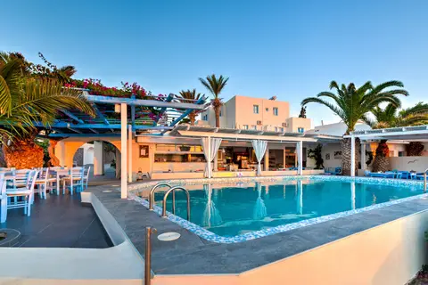 Sigalas Hotel in Δημοτική Ενότητα Θήρας — foto 14