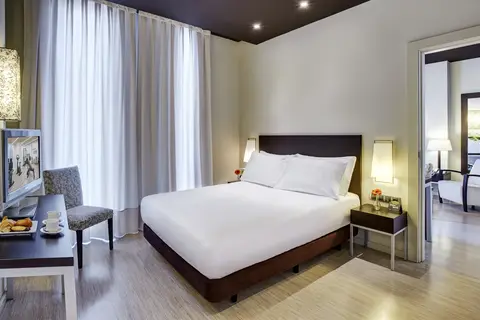 Sercotel Hotel Boulevard Vitoria-Gasteiz in Vitoria-Gasteiz — foto 10