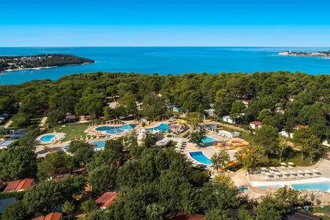 Valamar Camping Lanterna Happy Camp in Tar — foto 3