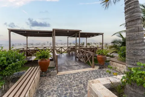 Occidental Boa Vista Beach in Rabil — foto 23