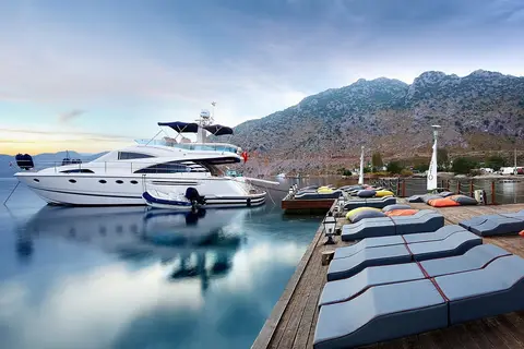 Fi Light Solto Boutique Beach in Milas — foto 8
