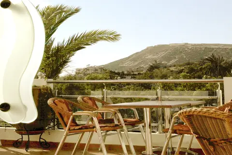Tildi Hotel & Spa in Rabat — foto 26