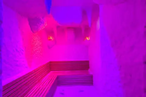 Side Golden Rock Hotel in Manavgat — foto 20