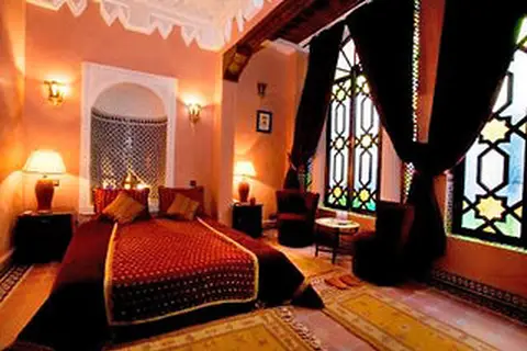 Riad 58 Blu in Marrakech, foto 27