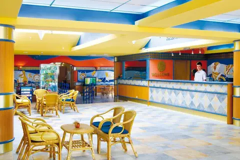 Hotel Kaliopa in Оброчище — foto 15