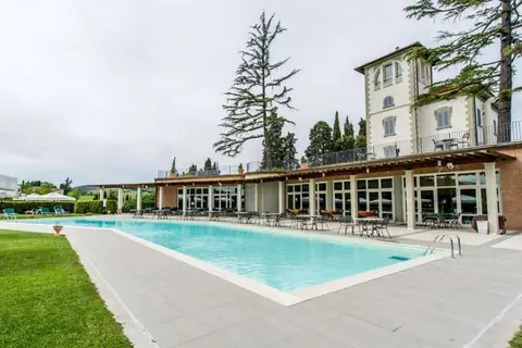 Relais La Cappuccina in San Gimignano — foto 8