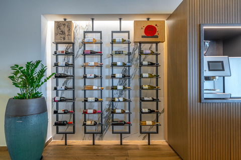 Ammon Zeus Hotel foto 7