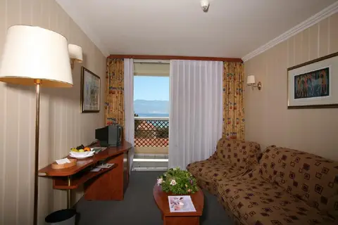 Sunny Baška Hotel by Valamar, ex. Corinthia in Baska, foto 30
