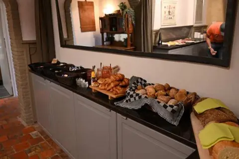 Hotel de Plank foto 12