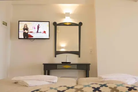 Hotel Meliti in Rethimnon — foto 5