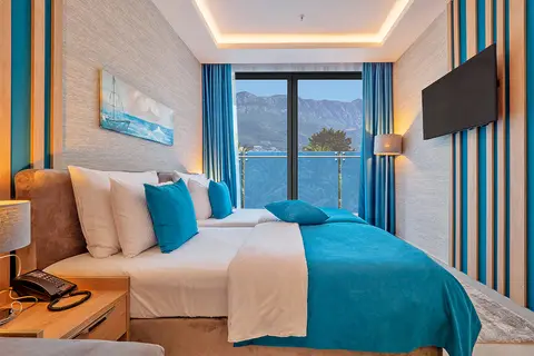 Hotel Montenegro in Becici — foto 12