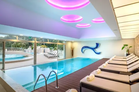 Imperial Heritage Hotel, Valamar Collection in Rab — foto 4