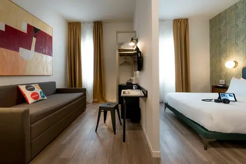 Up Hotel in Rimini, foto 28