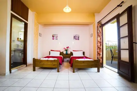 Villa Diasselo in Δημοτική Ενότητα Μαλίων — foto 13
