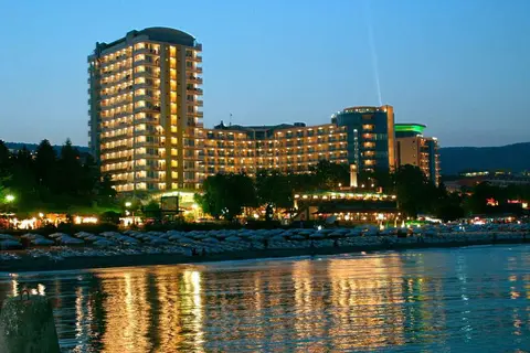 Bonita Beach in СПА център Ривиера Бийч — foto 11
