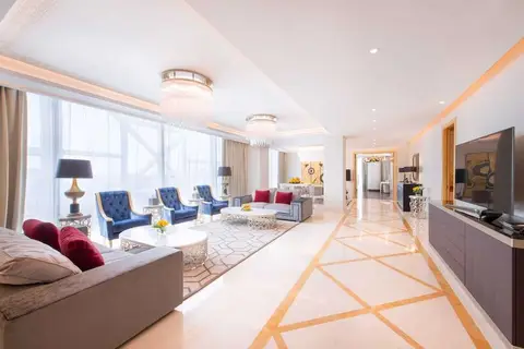 Shaza Doha in Doha — foto 4