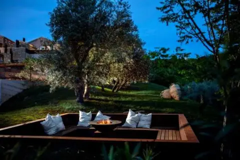 San Canzian Village & Hotel in Buje — foto 8