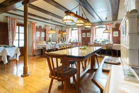 Hotel Landgasthof zum Pflug foto 16