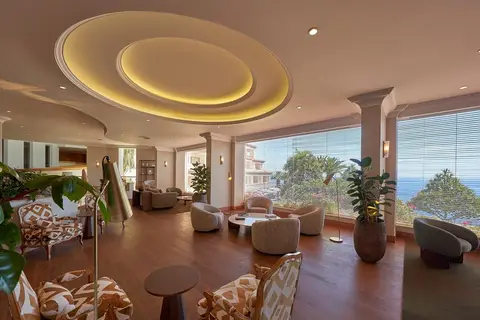 Hotel The Cliff Bay in Funchal — foto 9
