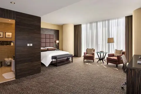 City Centre Rotana Doha in Doha — foto 2