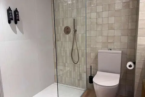Alegria El Mar & Spa in Santa Susanna — foto 19