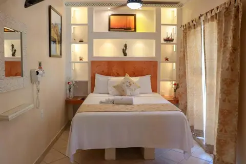 Hotel & Restaurante Bucaneros in Cancún, foto 10