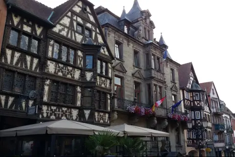 Les Portes D Alsace in Saverne — foto 3