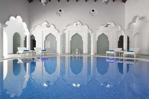 Anemos Luxury Grand Resort in Georgioupolis, foto 25