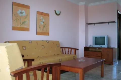 Apartamentos Los Tilos in San Bartolomé de Tirajana — foto 28