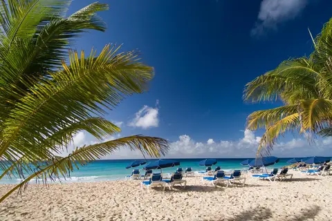 Divi Southwinds Beach Resort in St. Lawrence — foto 20