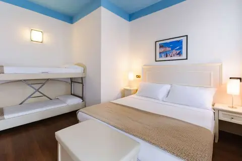 Hotel Fra i Pini in Rimini — foto 9