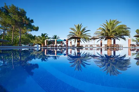 Alexandra Beach Thassos Spa Resort in Ποτός — foto 9