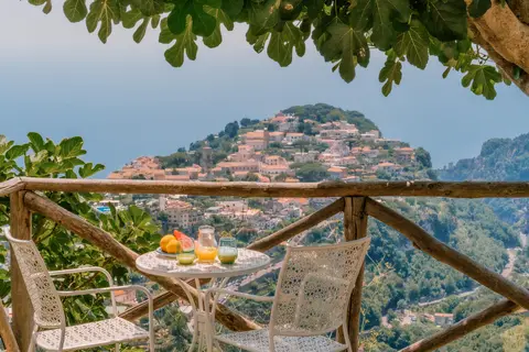 Monte Brusara Relais in Ravello — foto 5