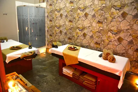Lova Hotel Spa in Yalova, foto 5