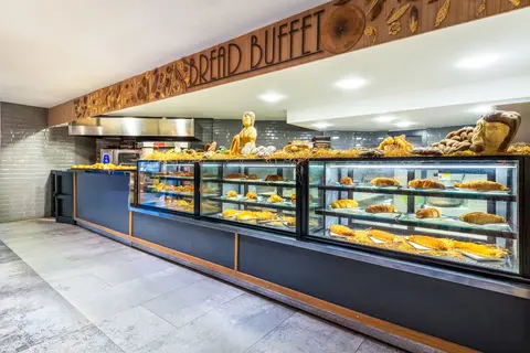Noxinn Deluxe in Antalya — foto 15