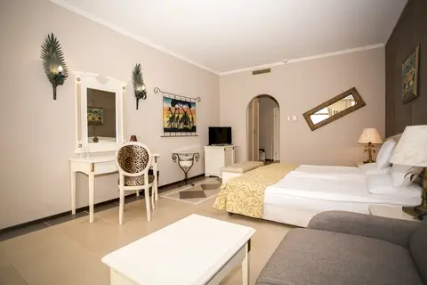 Imperial Palace Hotel & Spa in Несебър — foto 16