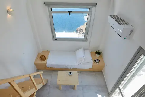 Santorini View Hotel in Δημοτική Ενότητα Θήρας — foto 15