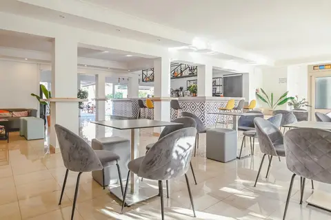 Hotel Lliteras in Cala Ratjada — foto 27