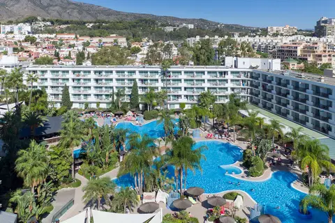 Sol Principe in Torremolinos — foto 11