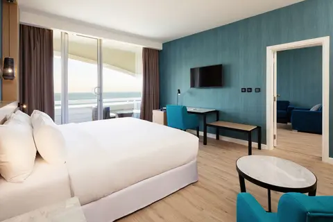 Occidental Sharjah Grand in Al Khalidiyah, foto 17