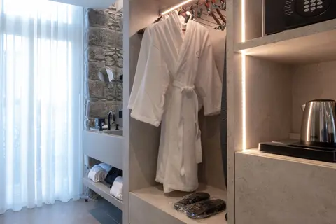 Caju Le Petit Hotel in Funchal — foto 12