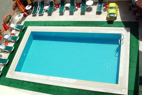 Melodi Hotel in Kemer, foto 30
