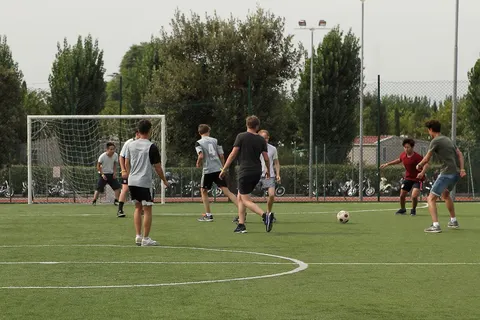 The Garda Village foto 5