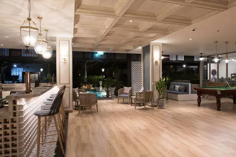 Sawaddi Patong Resort & Spa in ตำบลป่าตอง — foto 22