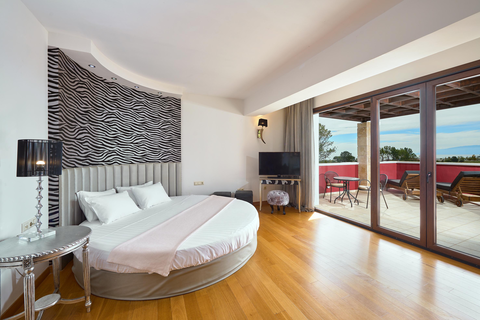 Mediterranean Princess - adults only foto 8