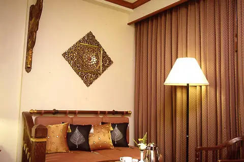 Chada Thai Village Resort in Krabi — foto 9