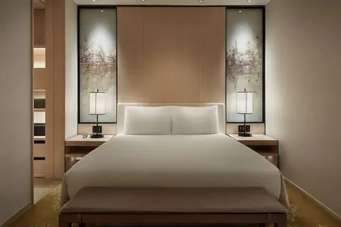 Park Hyatt Bangkok in Bangkok, foto 22