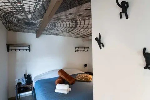 Boutiquehotel Dokkum foto 16