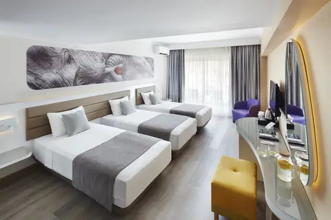 Lalila Blue Suites in Marmaris — foto 25